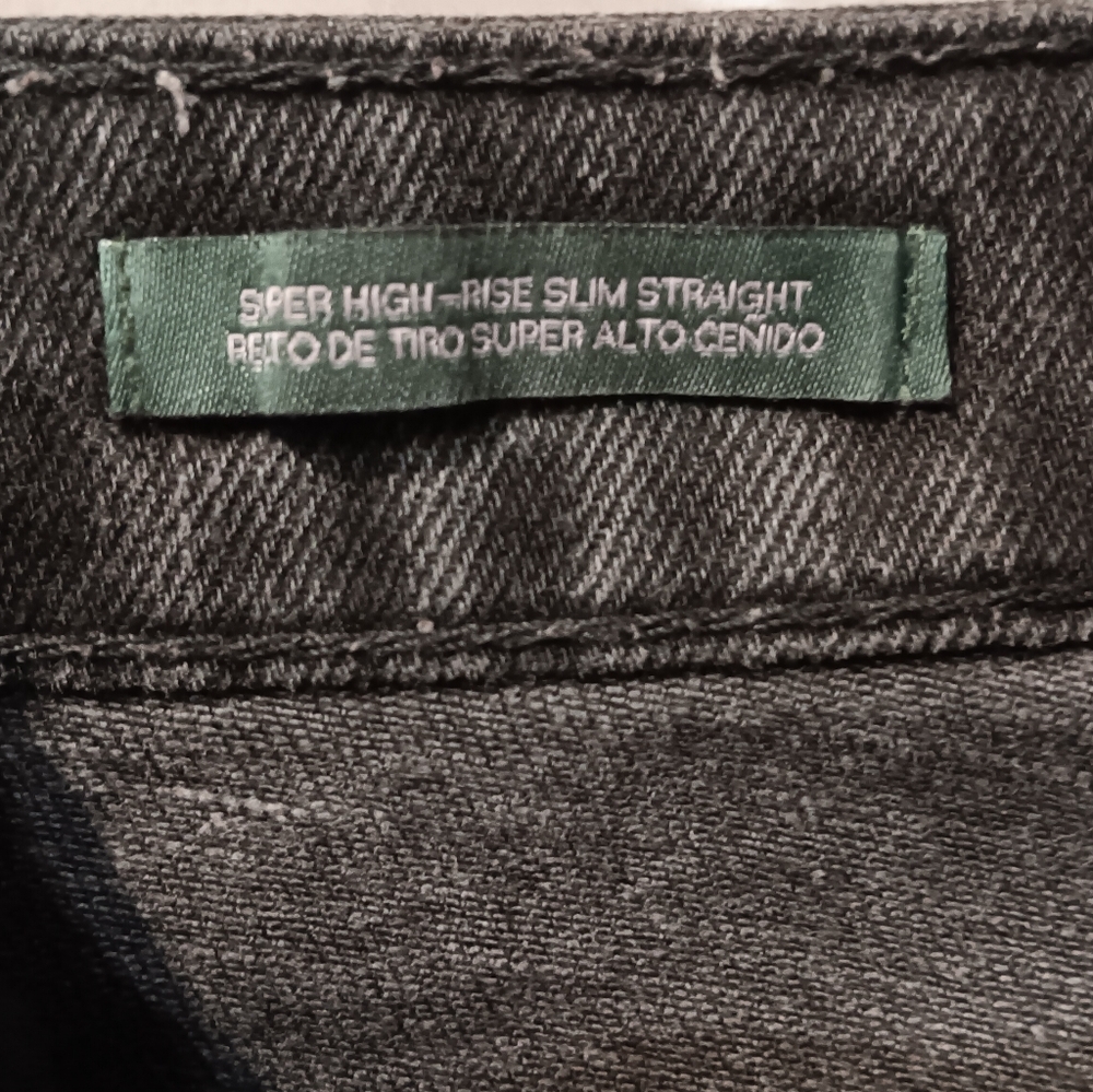 Pants - Picture 4 of 5